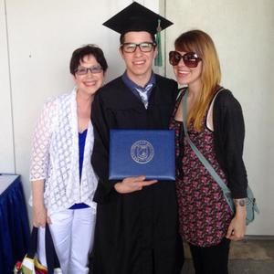 Meet your Posher, Nancy